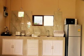 Enchanted Garden Bangalows