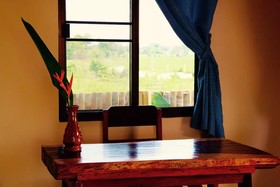 Enchanted Garden Bangalows