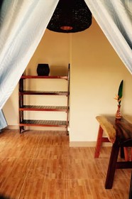 Enchanted Garden Bangalows