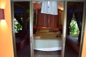 Enchanted Garden Bangalows