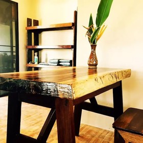 Enchanted Garden Bangalows