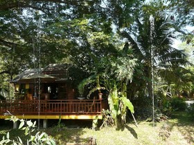 Enchanted Garden Bangalows