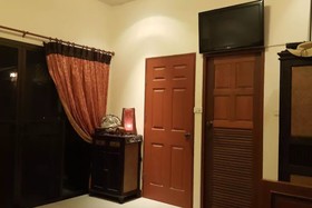 Enchanted Garden Bangalows