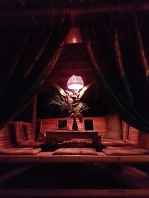 Enchanted Garden Bangalows