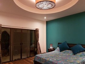 Enchanted Garden Bangalows