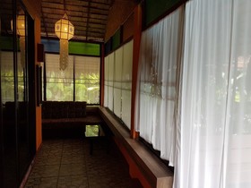 Enchanted Garden Bangalows