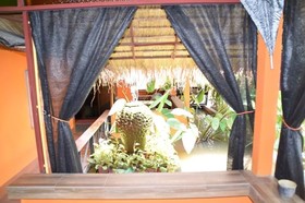 Enchanted Garden Bangalows