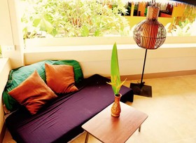 Enchanted Garden Bangalows