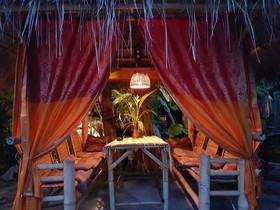 Enchanted Garden Bangalows