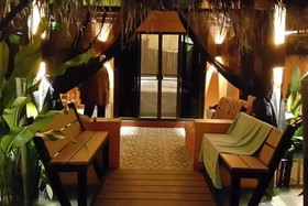 Enchanted Garden Bangalows