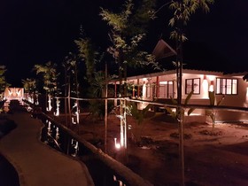 Enchanted Garden Bangalows