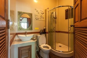 Enchanted Garden Bangalows