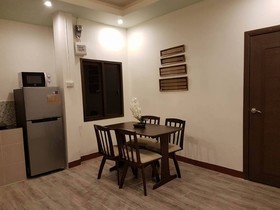 Enchanted Garden Bangalows