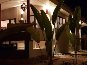 Enchanted Garden Bangalows