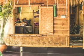 Enchanted Garden Bangalows