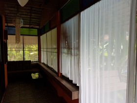 Enchanted Garden Bangalows