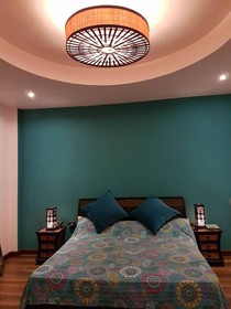 Enchanted Garden Bangalows