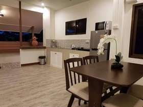 Enchanted Garden Bangalows