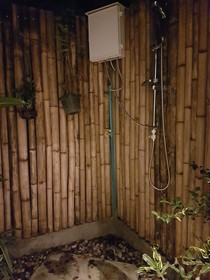 Enchanted Garden Bangalows