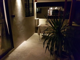 Enchanted Garden Bangalows