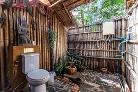 Enchanted Garden Bangalows