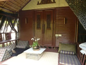 Enchanted Garden Bangalows