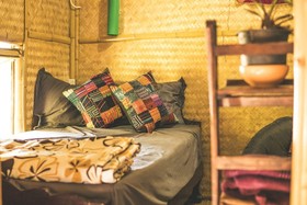 Enchanted Garden Bangalows