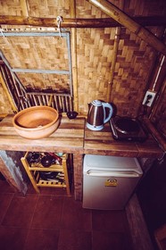 Enchanted Garden Bangalows