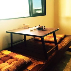 Enchanted Garden Bangalows