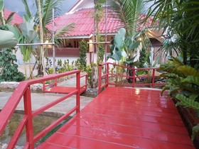 Enchanted Garden Bangalows