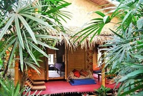 Enchanted Garden Bangalows