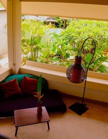 Enchanted Garden Bangalows