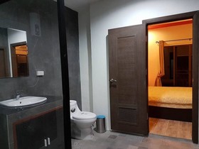 Enchanted Garden Bangalows