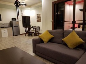 Enchanted Garden Bangalows