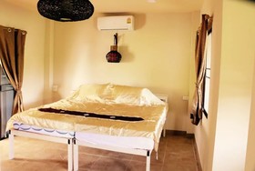 Enchanted Garden Bangalows