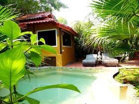 Enchanted Garden Bangalows