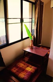 Enchanted Garden Bangalows