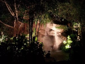 Enchanted Garden Bangalows