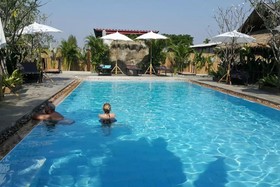 Enchanted Garden Bangalows