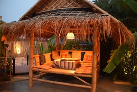 Enchanted Garden Bangalows