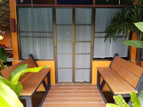 Enchanted Garden Bangalows