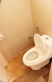 Enchanted Garden Bangalows