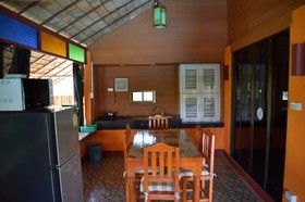 Enchanted Garden Bangalows