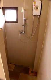 Enchanted Garden Bangalows