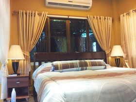 Enchanted Garden Bangalows