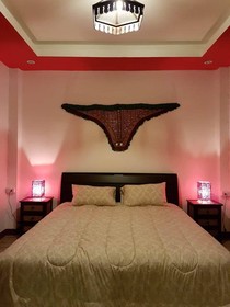 Enchanted Garden Bangalows