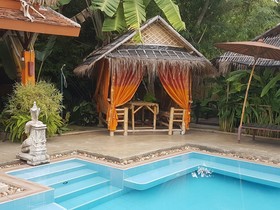 Enchanted Garden Bangalows