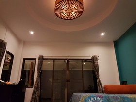 Enchanted Garden Bangalows