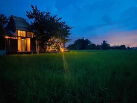 Ideal View Villa Lanna