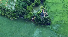 Ideal View Villa Lanna